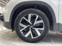 Volkswagen Taos 300TSI FWD Luxury Plus Advanced Edition - фото 17