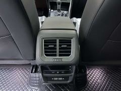 Volkswagen Taos 300TSI FWD Luxury Plus Advanced Edition - фото 18