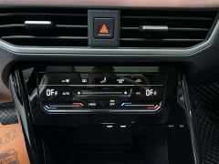 Volkswagen Taos 300TSI FWD Luxury Plus Advanced Edition - фото 19