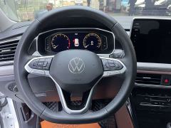 Volkswagen Taos 300TSI FWD Luxury Plus Advanced Edition - фото 20