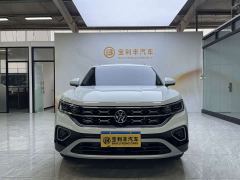 Volkswagen Taos 300TSI FWD Luxury Plus Advanced Edition - фото 3