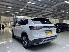Volkswagen Taos 300TSI FWD Luxury Plus Advanced Edition - фото 4