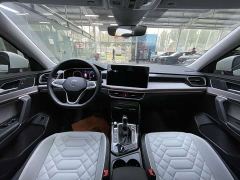 Volkswagen Taos 300TSI FWD Luxury Plus Advanced Edition - фото 5