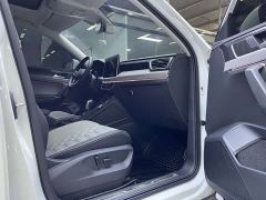 Volkswagen Taos 300TSI FWD Luxury Plus Advanced Edition - фото 6