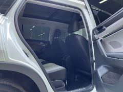 Volkswagen Taos 300TSI FWD Luxury Plus Advanced Edition - фото 7