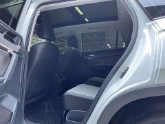 Volkswagen Taos 300TSI FWD Luxury Plus Advanced Edition - фото 8