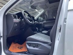 Volkswagen Taos 300TSI FWD Luxury Plus Advanced Edition - фото 9