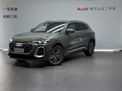 Audi Q5L 2.0T Exclusive Edition for Millions of Users - photo 1