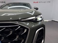 Audi Q5L 2.0T Exclusive Edition for Millions of Users - photo 17