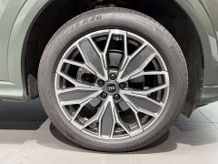 Audi Q5L 2.0T Exclusive Edition for Millions of Users - photo 19