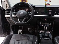 Volkswagen Passat 330TSI Starry Sky Elite - ფოტო 10