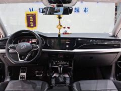 Volkswagen Passat 330TSI Starry Sky Elite - ფოტო 11