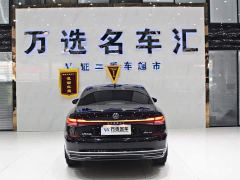 Volkswagen Passat 330TSI Starry Sky Elite - ფოტო 14