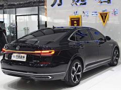 Volkswagen Passat 330TSI Starry Sky Elite - ფოტო 15
