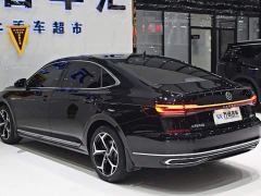 Volkswagen Passat 330TSI Starry Sky Elite - ფოტო 16
