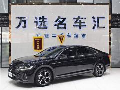 Volkswagen Passat 330TSI Starry Sky Elite - ფოტო 3