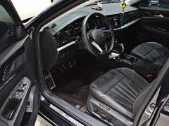 Volkswagen Passat 330TSI Starry Sky Elite - ფოტო 4