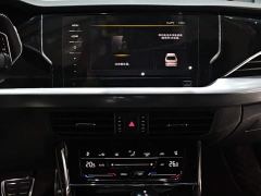 Volkswagen Passat 330TSI Starry Sky Elite - ფოტო 7