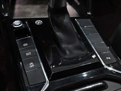 Volkswagen Passat 330TSI Starry Sky Elite - ფოტო 8