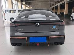 Changan UNI-V 1.5T Sport Edition - ფოტო 7