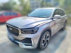 Geely Xingyue L 2.0TD DCT EVO FWD Luxury - photo 1