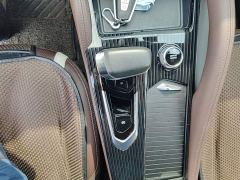 Geely Xingyue L 2.0TD DCT EVO FWD Luxury - photo 10
