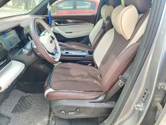 Geely Xingyue L 2.0TD DCT EVO FWD Luxury - photo 11