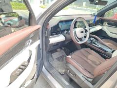 Geely Xingyue L 2.0TD DCT EVO FWD Luxury - photo 12