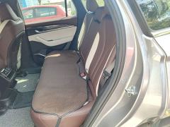 Geely Xingyue L 2.0TD DCT EVO FWD Luxury - photo 13