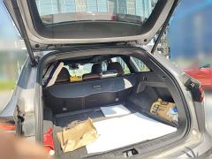 Geely Xingyue L 2.0TD DCT EVO FWD Luxury - photo 15