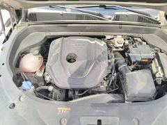 Geely Xingyue L 2.0TD DCT EVO FWD Luxury - photo 16
