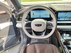 Geely Xingyue L 2.0TD DCT EVO FWD Luxury - photo 6