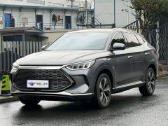 BYD Song Plus New Energy DM-i 110KM Flagship Plus - photo 1