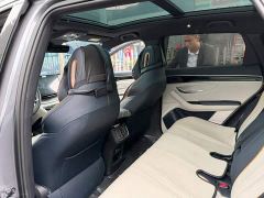 BYD Song Plus New Energy DM-i 110KM Flagship Plus - photo 11