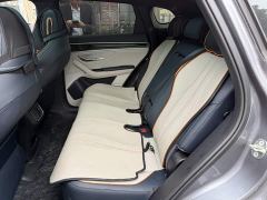 BYD Song Plus New Energy DM-i 110KM Flagship Plus - photo 12