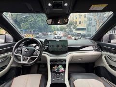 BYD Song Plus New Energy DM-i 110KM Flagship Plus - photo 13
