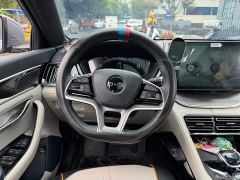 BYD Song Plus New Energy DM-i 110KM Flagship Plus - photo 14