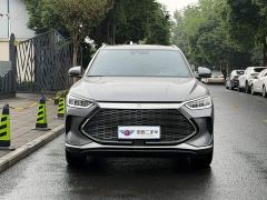 BYD Song Plus New Energy DM-i 110KM Flagship Plus - photo 2