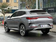 BYD Song Plus New Energy DM-i 110KM Flagship Plus - photo 4