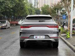 BYD Song Plus New Energy DM-i 110KM Flagship Plus - photo 5