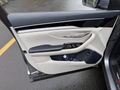 BYD Song Plus New Energy DM-i 110KM Flagship Plus - photo 6