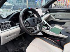 BYD Song Plus New Energy DM-i 110KM Flagship Plus - photo 7