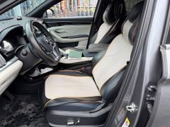 BYD Song Plus New Energy DM-i 110KM Flagship Plus - photo 8