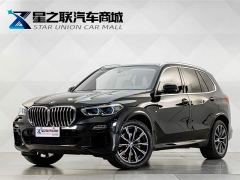 BMW X5 (Imported) Facelift xDrive40i M Sport Package - ფოტო 1