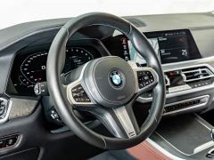 BMW X5 (Imported) Facelift xDrive40i M Sport Package - ფოტო 11
