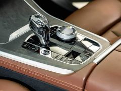 BMW X5 (Imported) Facelift xDrive40i M Sport Package - ფოტო 12