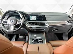 BMW X5 (Imported) Facelift xDrive40i M Sport Package - ფოტო 13