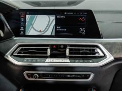 BMW X5 (Imported) Facelift xDrive40i M Sport Package - ფოტო 14