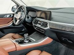 BMW X5 (Imported) Facelift xDrive40i M Sport Package - ფოტო 18