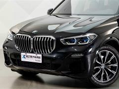 BMW X5 (Imported) Facelift xDrive40i M Sport Package - ფოტო 2